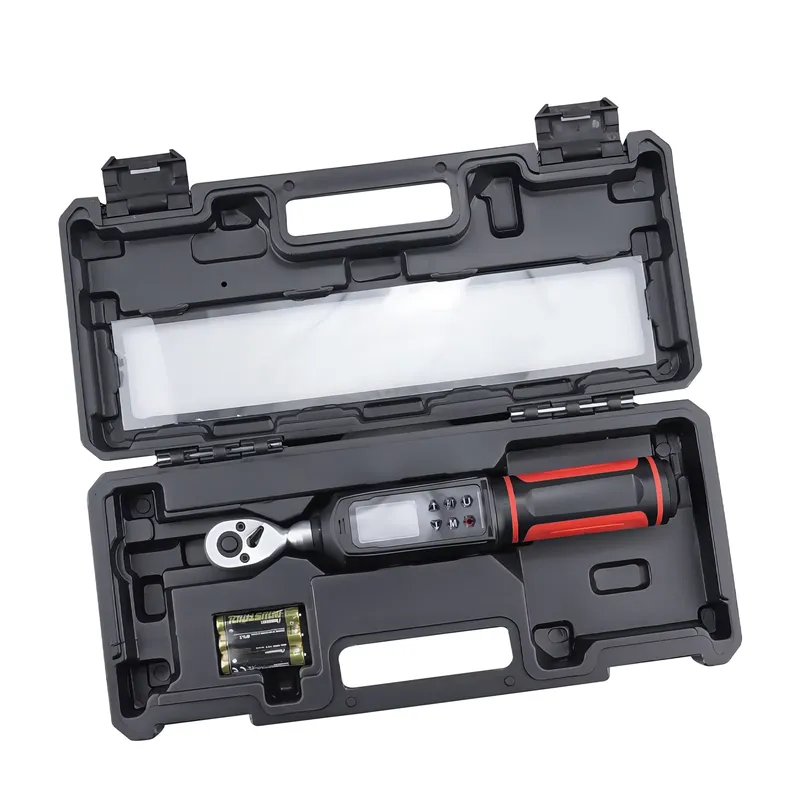 Torque Wrench - Clé dynamométrique numérique industrielle de haute