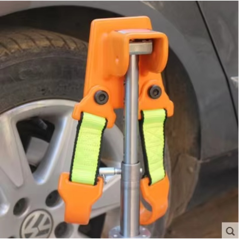 Car Jack - Lève-roues 5 tonnes pour la réparation