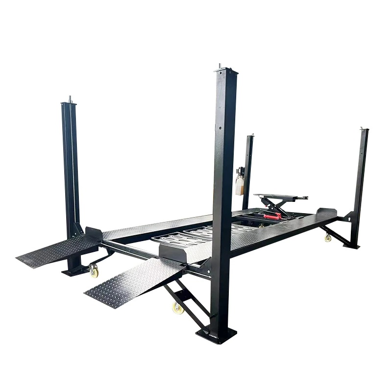 Car Lift - PrimeSelect Livraison Rapide, Pont de Stationnement