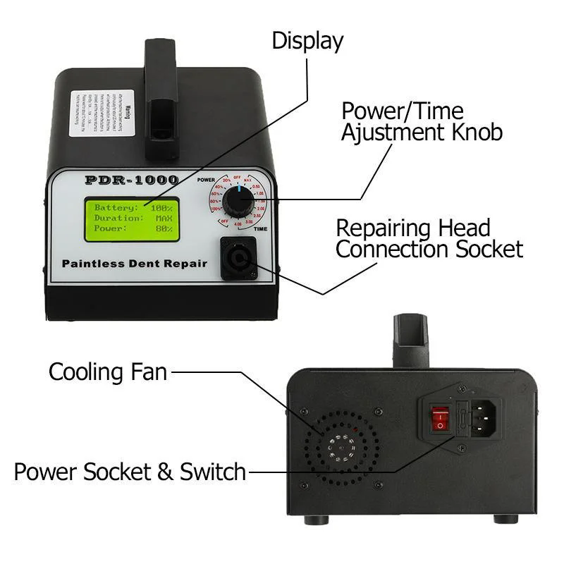 Car Diagnostic Tool - Mini scanner OBD2 pour toutes les