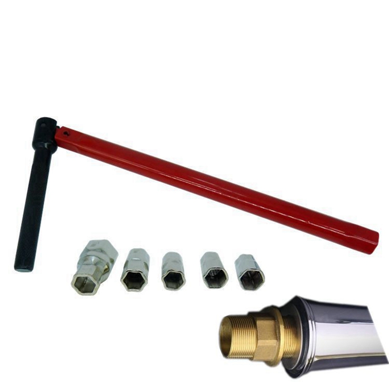 Jeu de clés à douille pour rob - Socket Set avis et prix