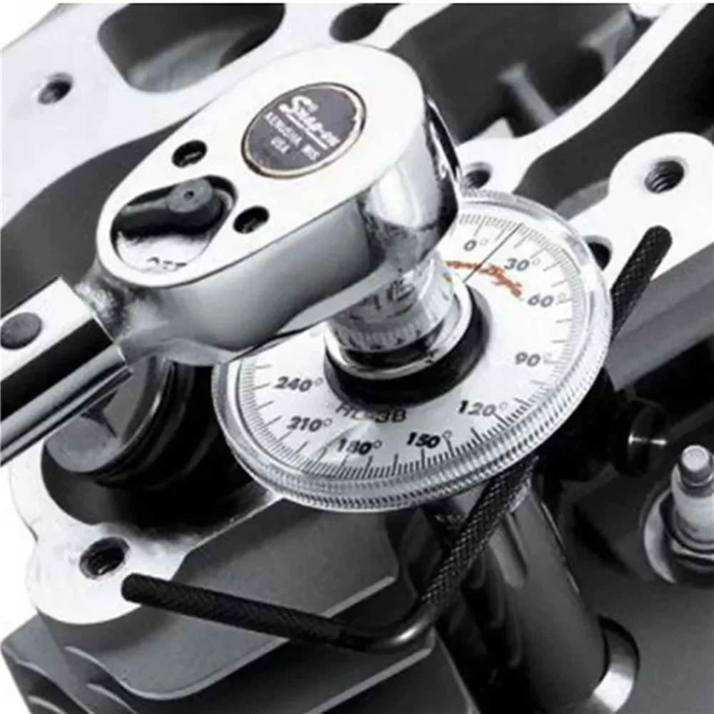 Clé dynamométrique, dynamomètr - Automotive Tools avis et prix