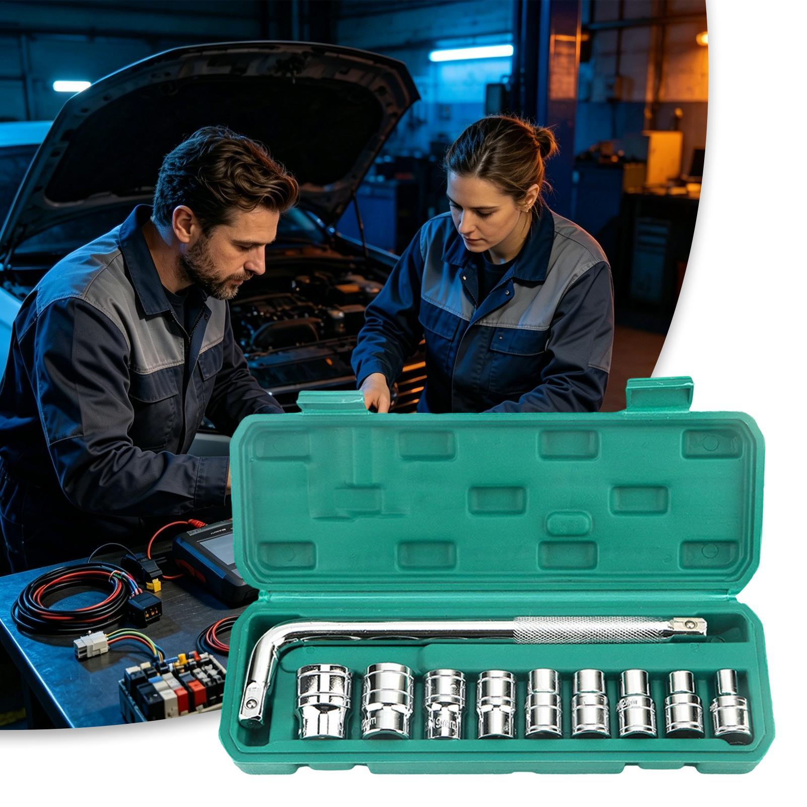 Clé à douille pour voiture, ou - Car Repair Tools avis et prix