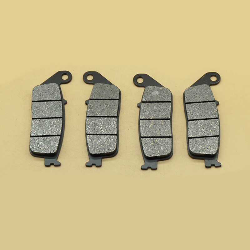 Analyste de plaquettes de frei - Brake Pad Set avis et prix