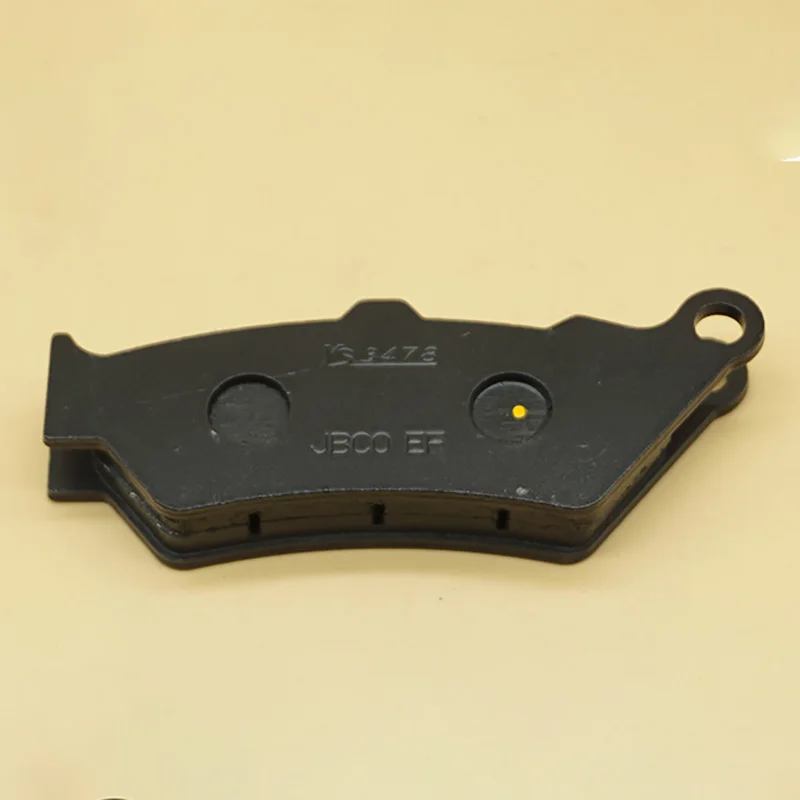 Analyste de plaquettes de frei - Brake Pad Set avis et prix