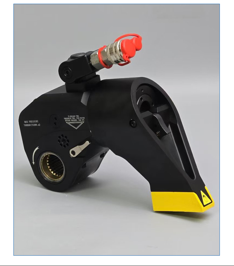 Clé dynamométrique électrique  - Torque Wrench avis et prix
