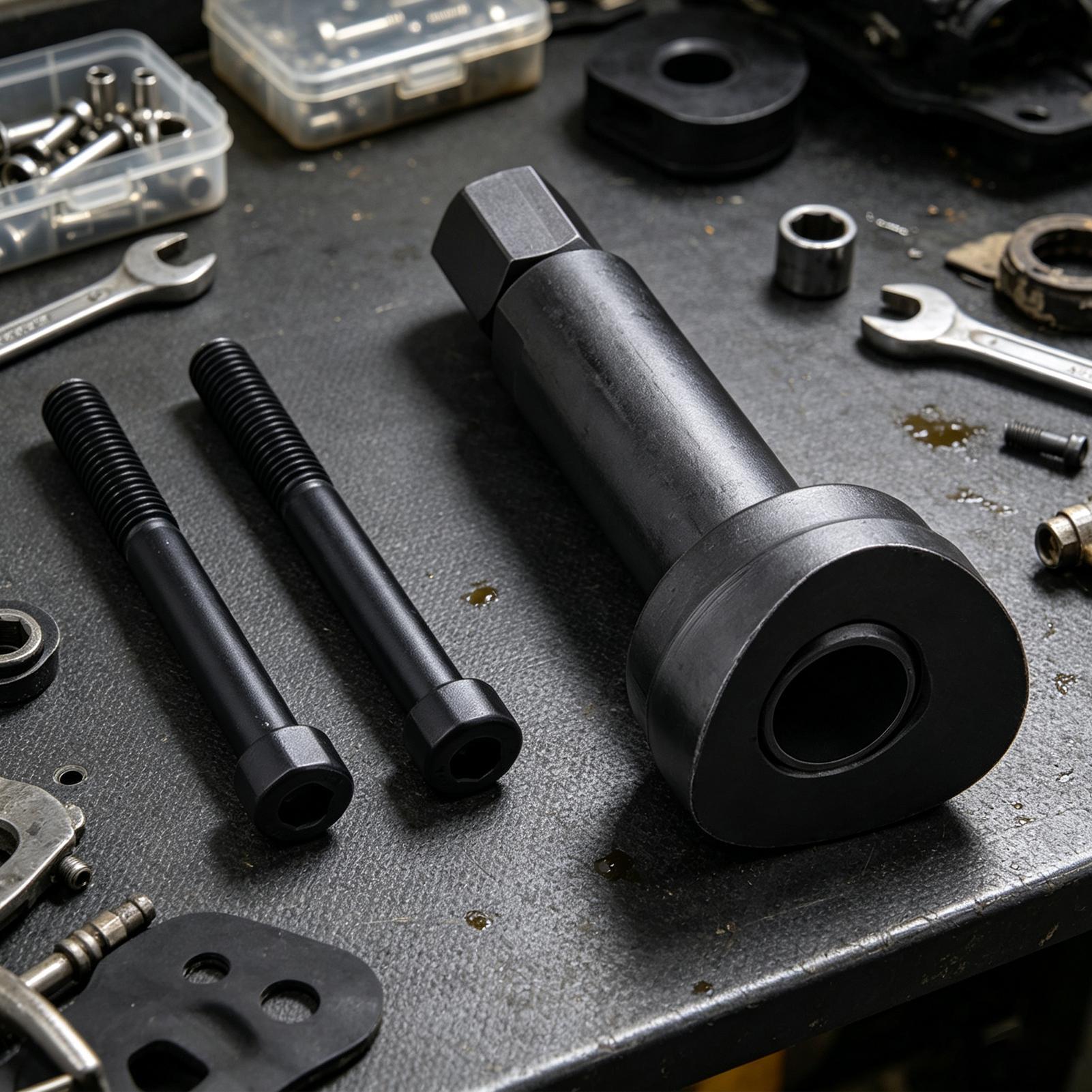 Extracteur de goupilles à coin - Automotive Tools avis et prix