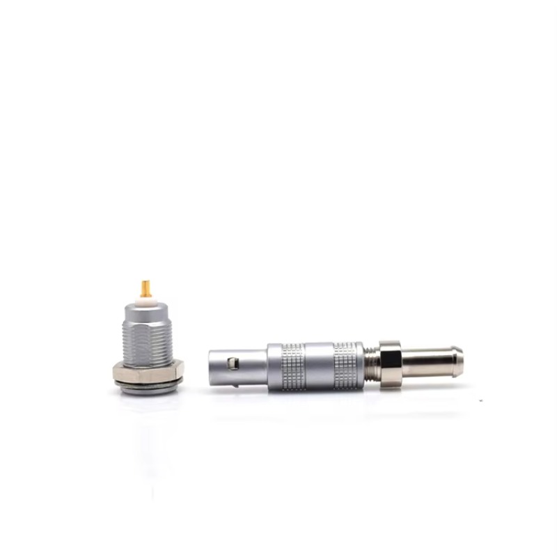 Connecteur coaxial 00S Push-Pu - Socket Set avis et prix