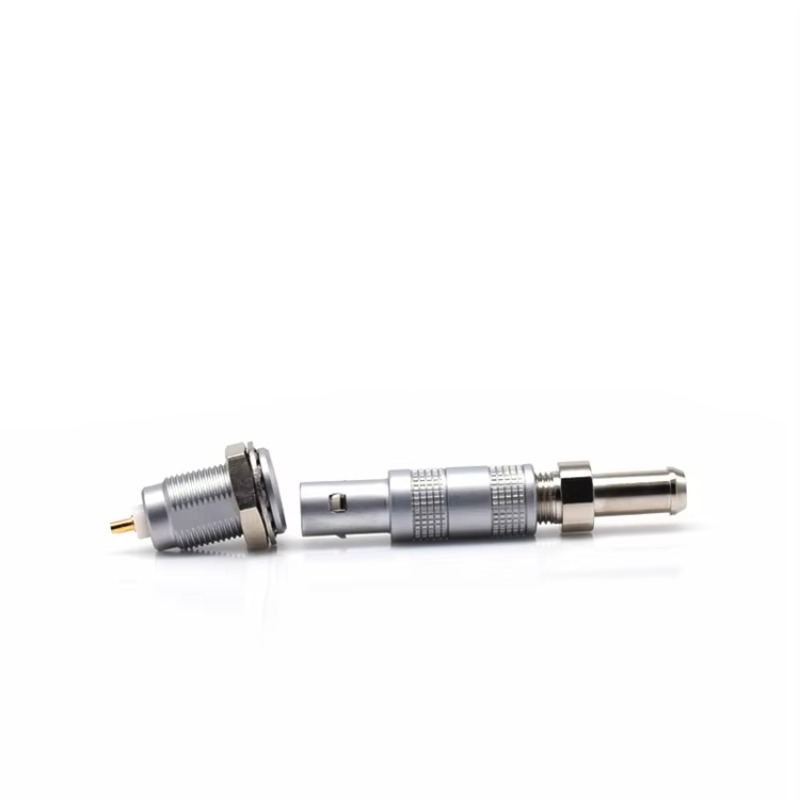 Connecteur coaxial 00S Push-Pu - Socket Set avis et prix