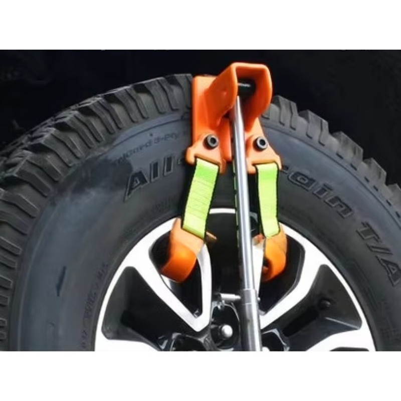 Lève-roues 5 tonnes pour la ré - Car Jack avis et prix