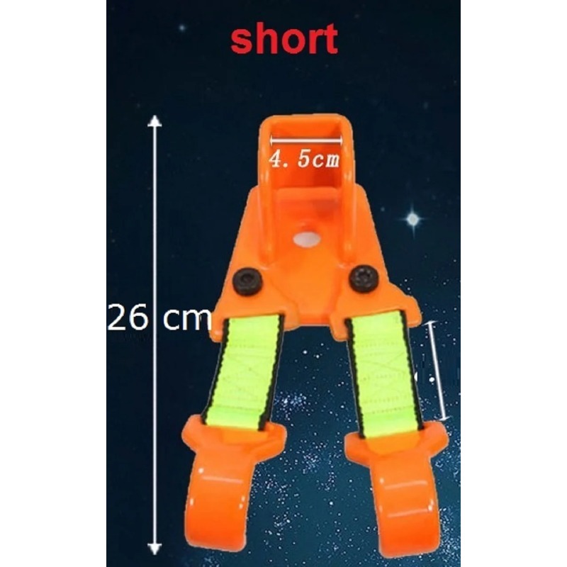 Lève-roues 5 tonnes pour la ré - Car Jack avis et prix