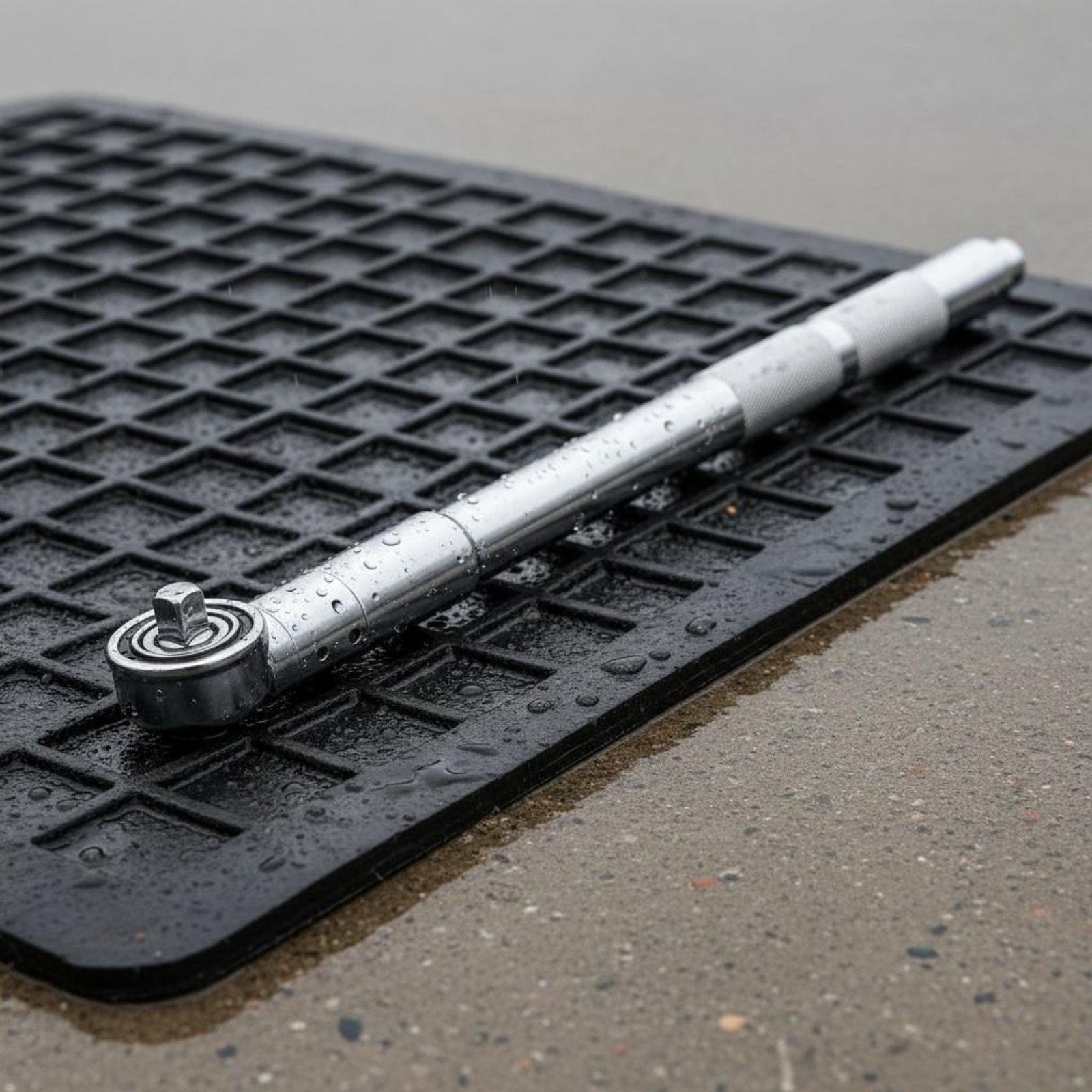Clé à cliquet réversible de 1/ - Automotive Tools avis et prix