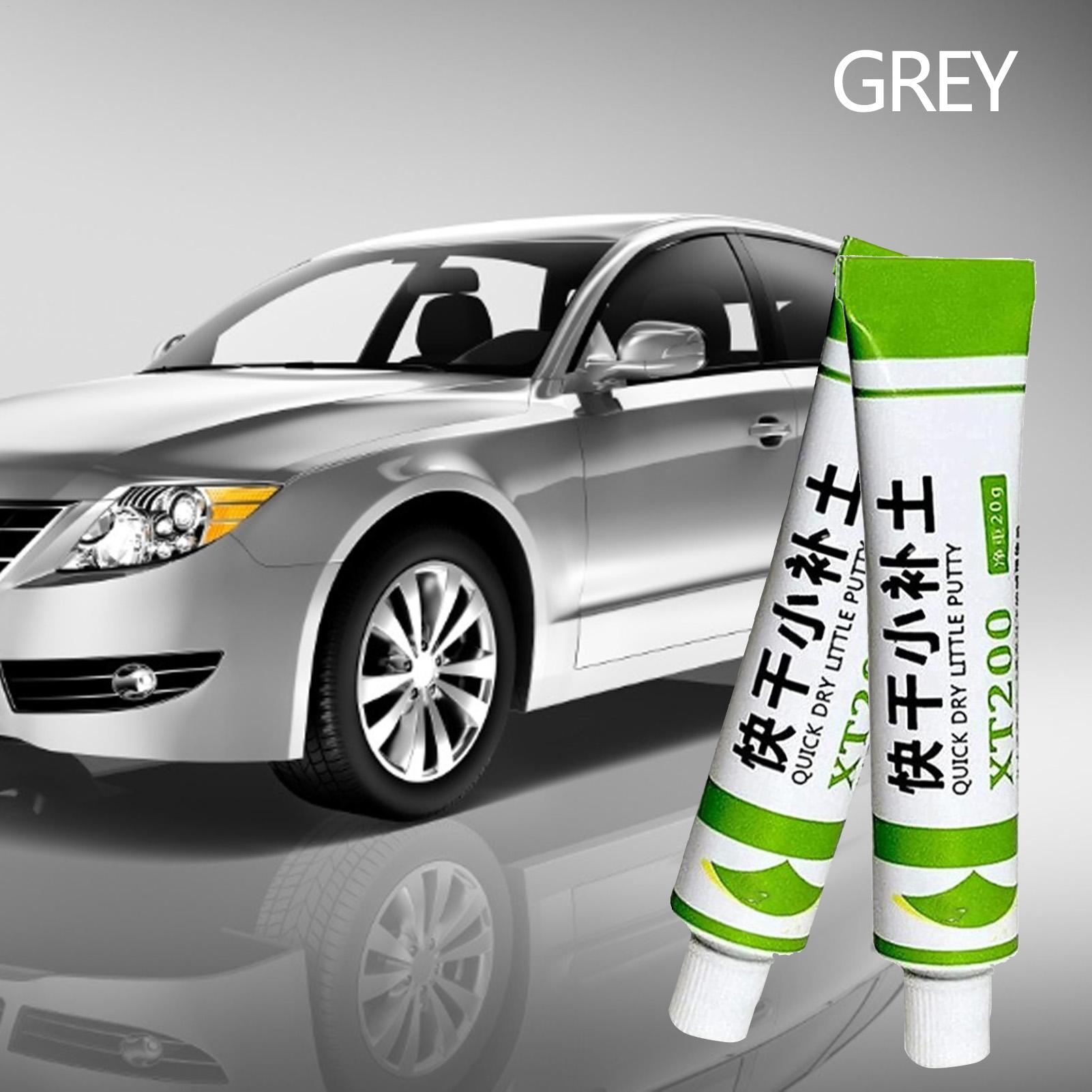 Mastic de carrosserie à séchag - Car Repair Tools avis et prix