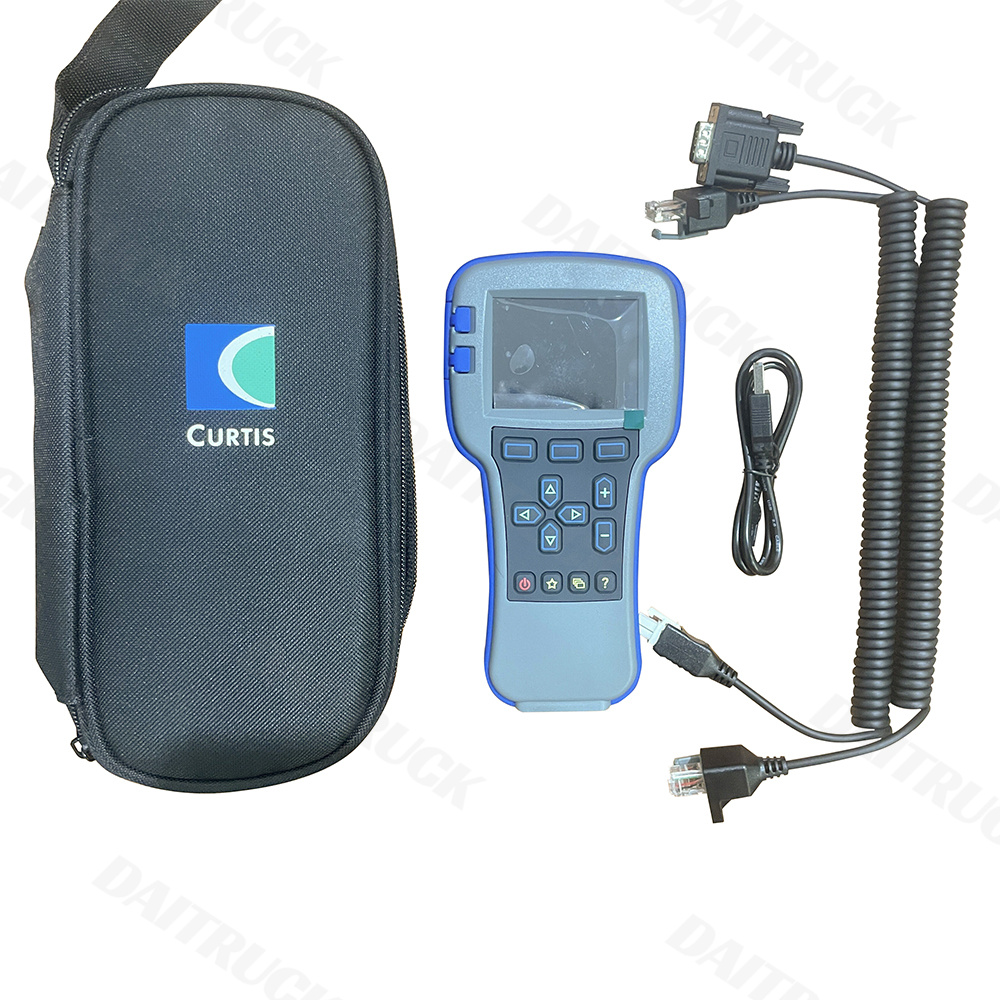 Programmateur Curti = Origina  - Car Diagnostic Tool avis et prix