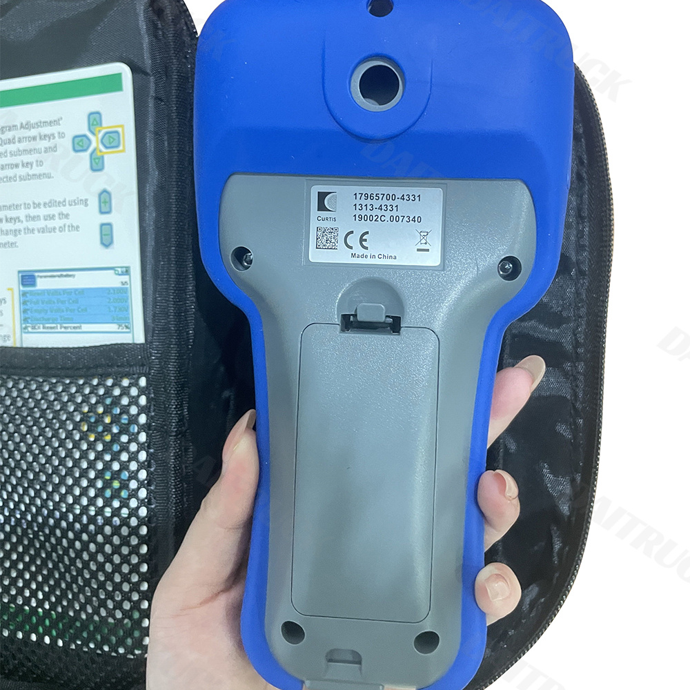 Programmateur Curti = Origina  - Car Diagnostic Tool avis et prix