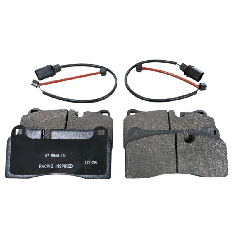 1 jeu de plaquettes de frein a - Brake Pad Set avis et prix