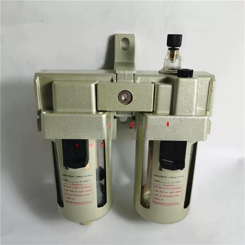 2026 Filtre duplex QAF4000 QAL - Oil Filter avis et prix