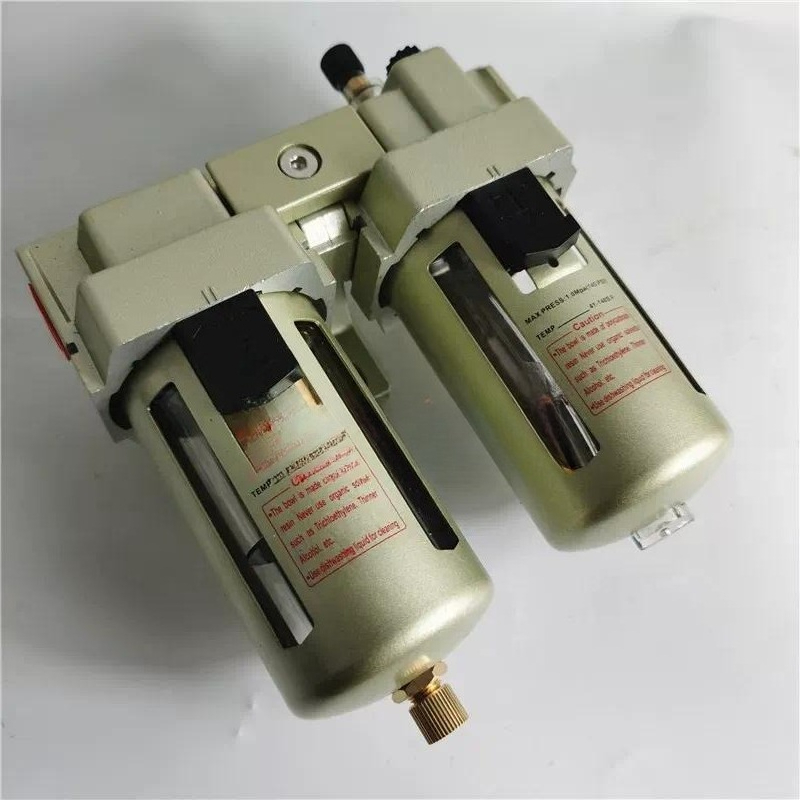 2026 Filtre duplex QAF4000 QAL - Oil Filter avis et prix
