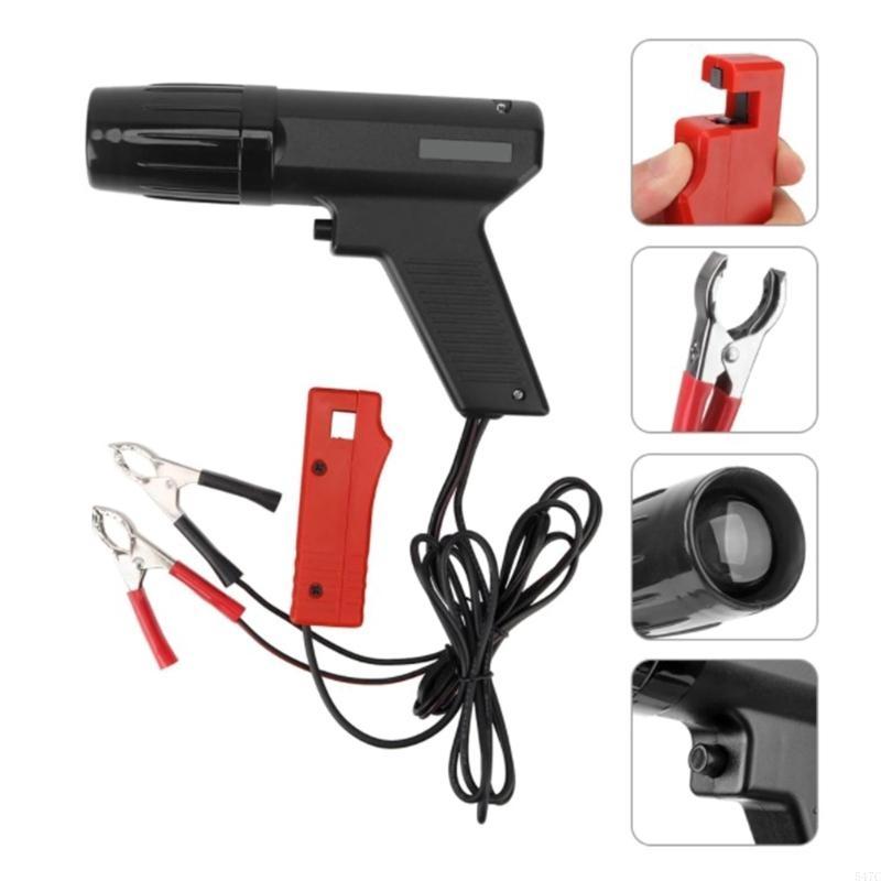 547c Indicateur réglage du vér - Timing Light Gun avis et prix