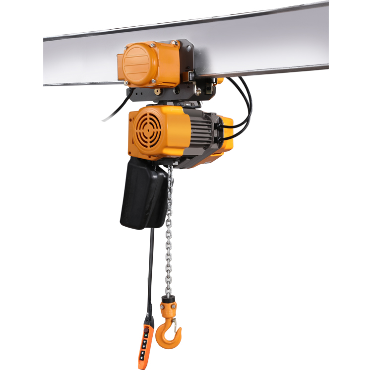 Palans électriques à chaîne de - Car Jack avis et prix