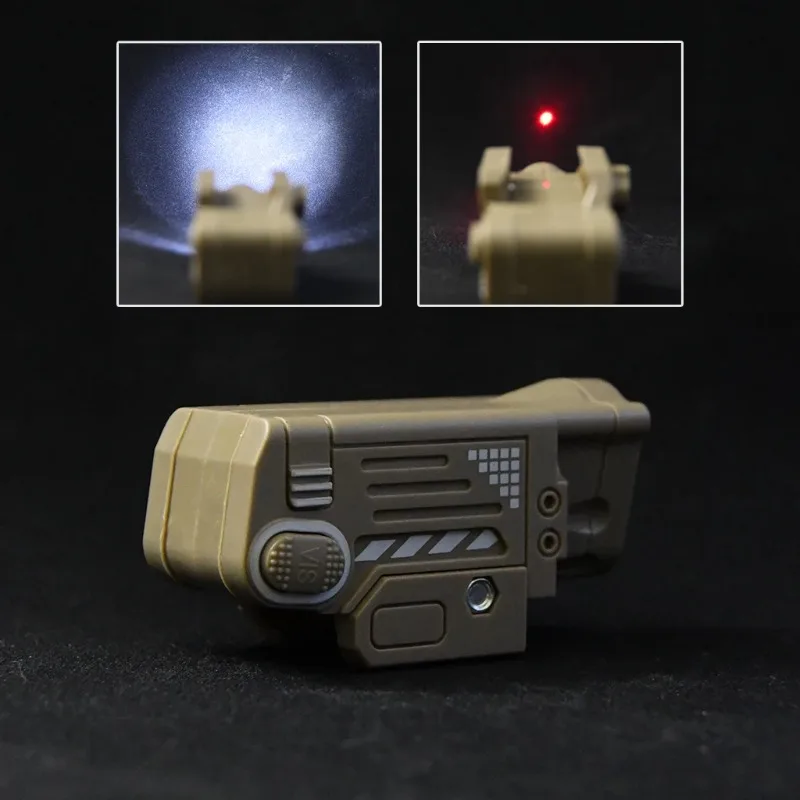 Lampe torche stroboscopique LE - Timing Light Gun avis et prix
