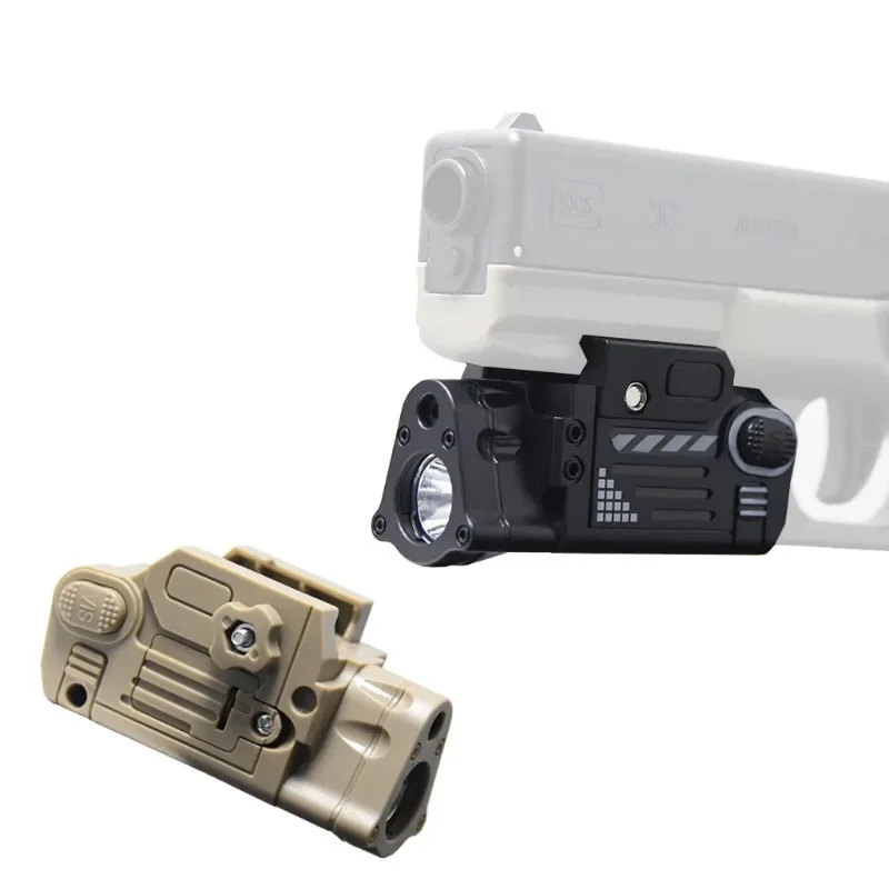 Lampe torche stroboscopique LE - Timing Light Gun avis et prix