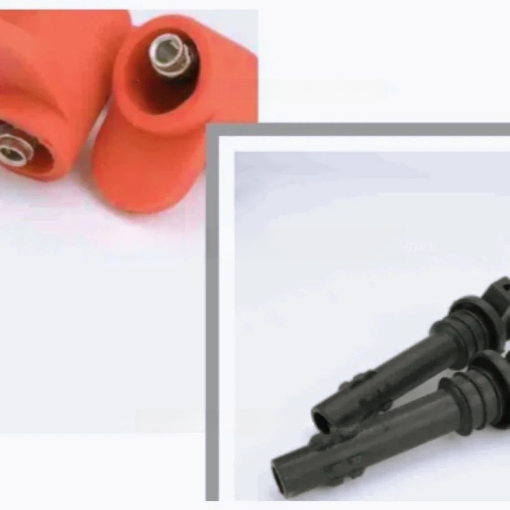 Bobines d'allumage ZZ, capucho - Spark Plug avis et prix