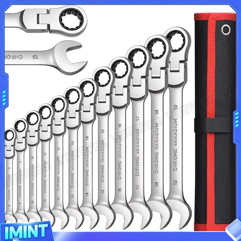Jeu de clés à cliquet à tête f - Socket Set avis et prix