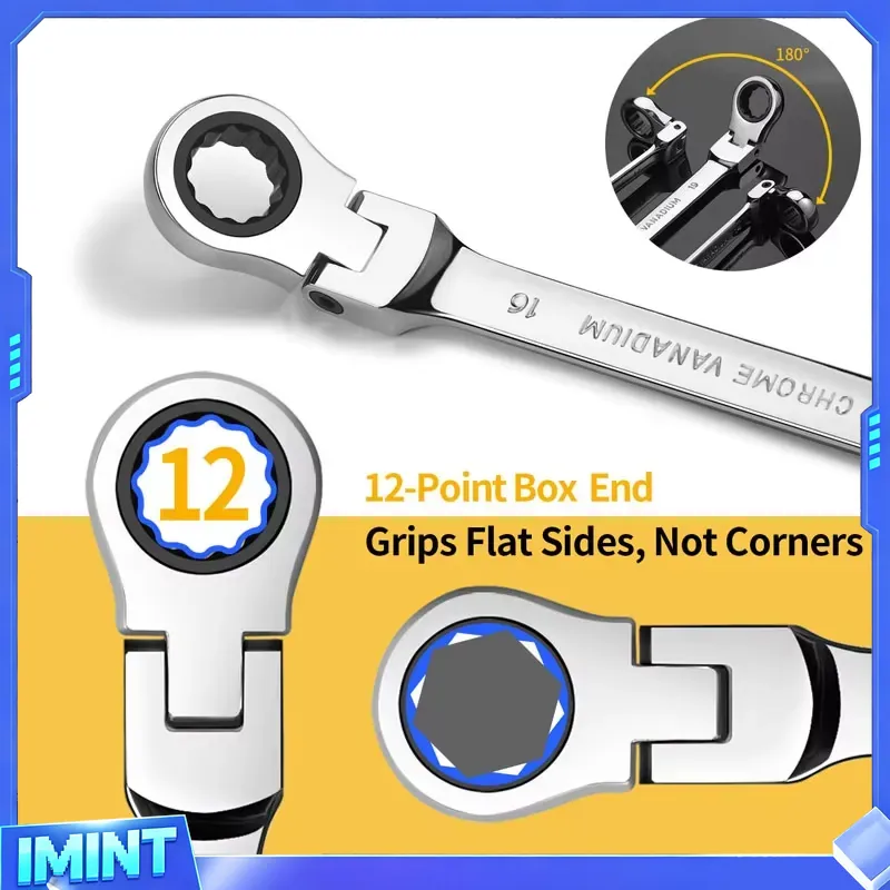 Jeu de clés à cliquet à tête f - Socket Set avis et prix