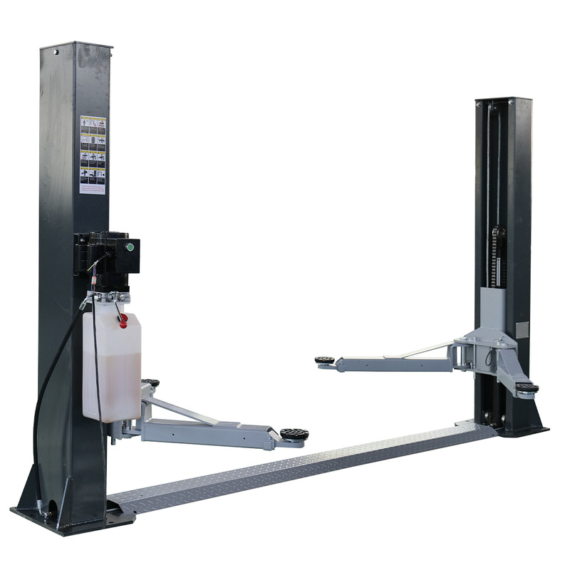 Ponts élévateurs hydrauliques  - Car Lift avis et prix