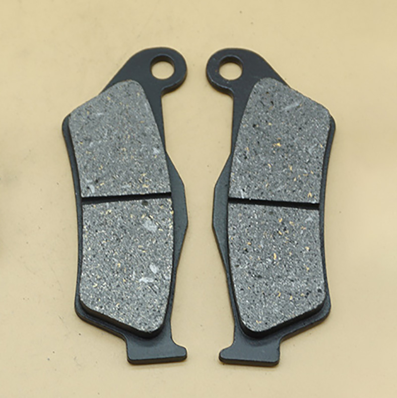Pour YAMAHA YP125 YP 125 SubKR - Brake Pad Set avis et prix