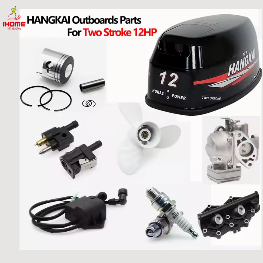 HANGAKI-Pièces de moteur hors- - Spark Plug avis et prix