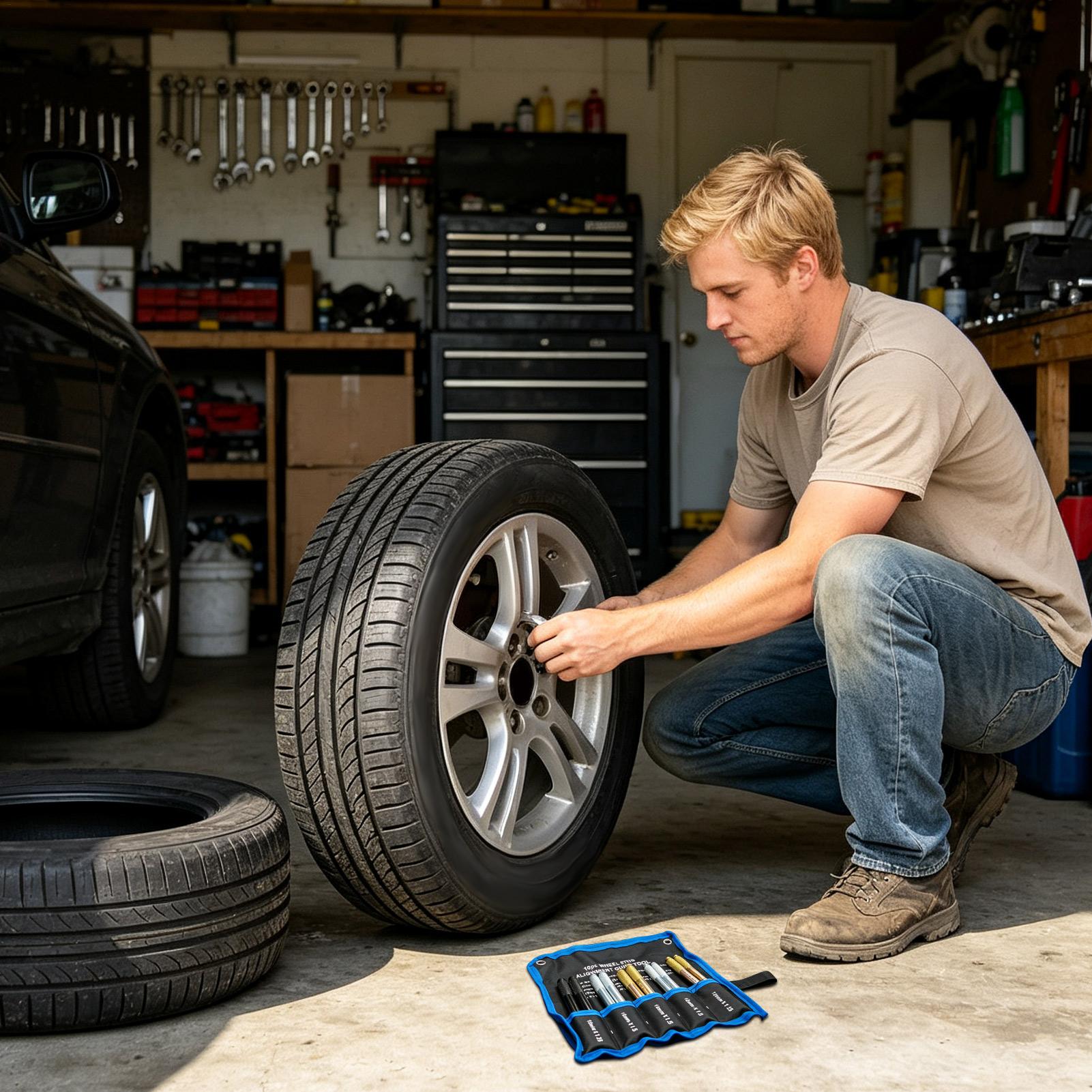 Goupille d'alignement pour sup - Automotive Tools avis et prix