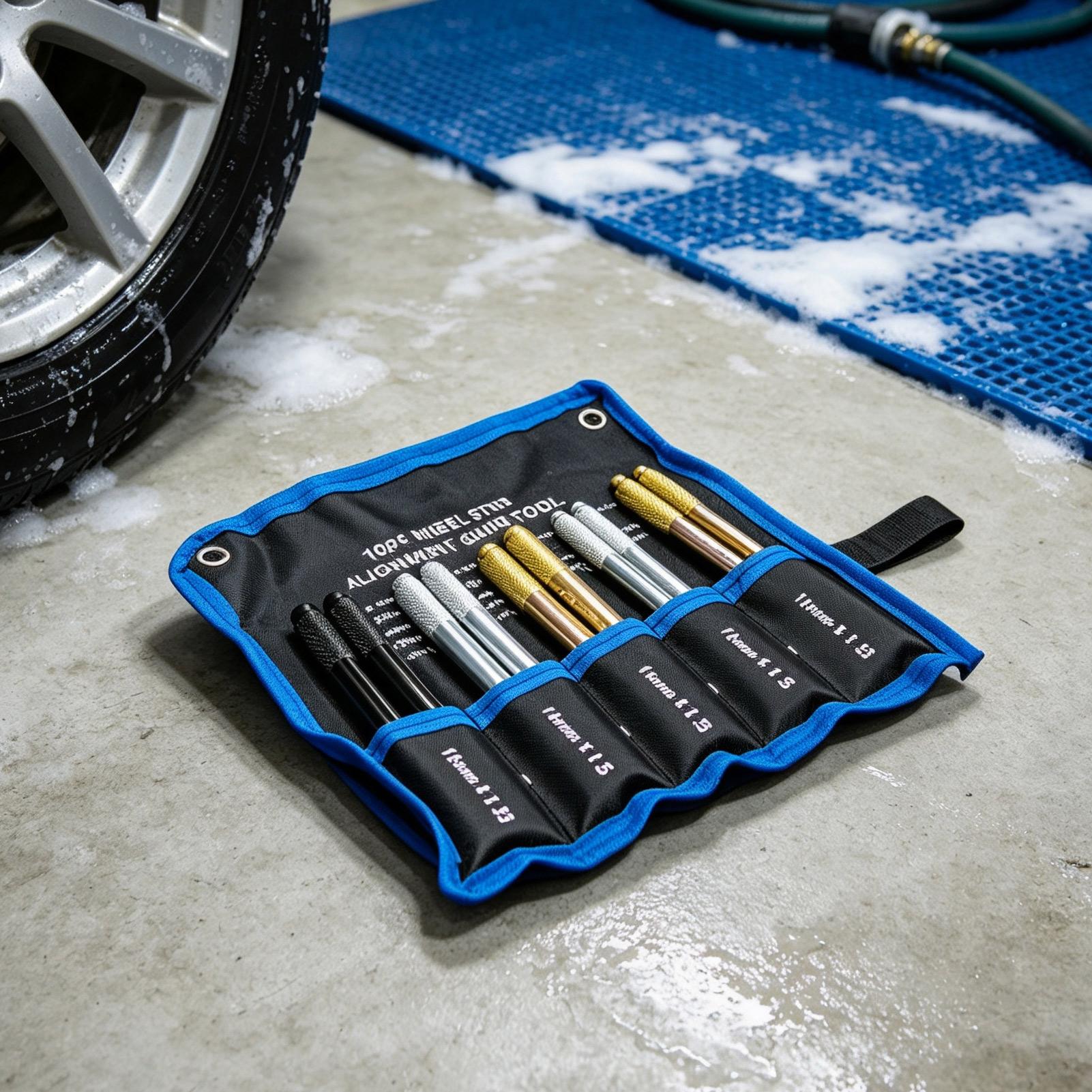 Goupille d'alignement pour sup - Automotive Tools avis et prix