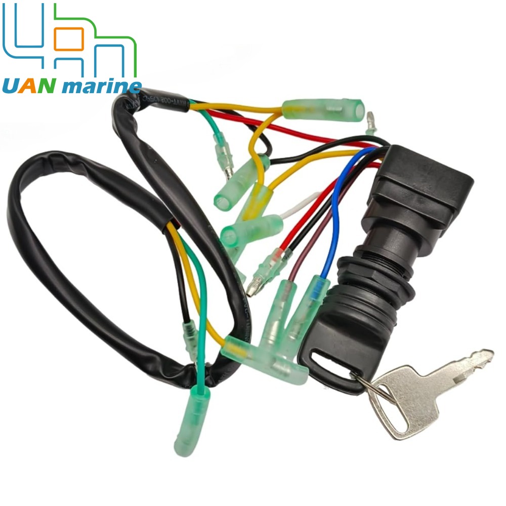 Boîtier de télécommande pour Y - Spark Plug avis et prix
