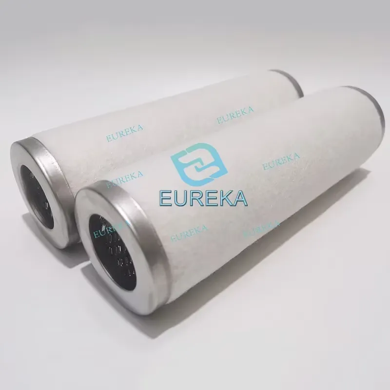 Pompe à vide DUO65, filtre d'é - Oil Filter avis et prix